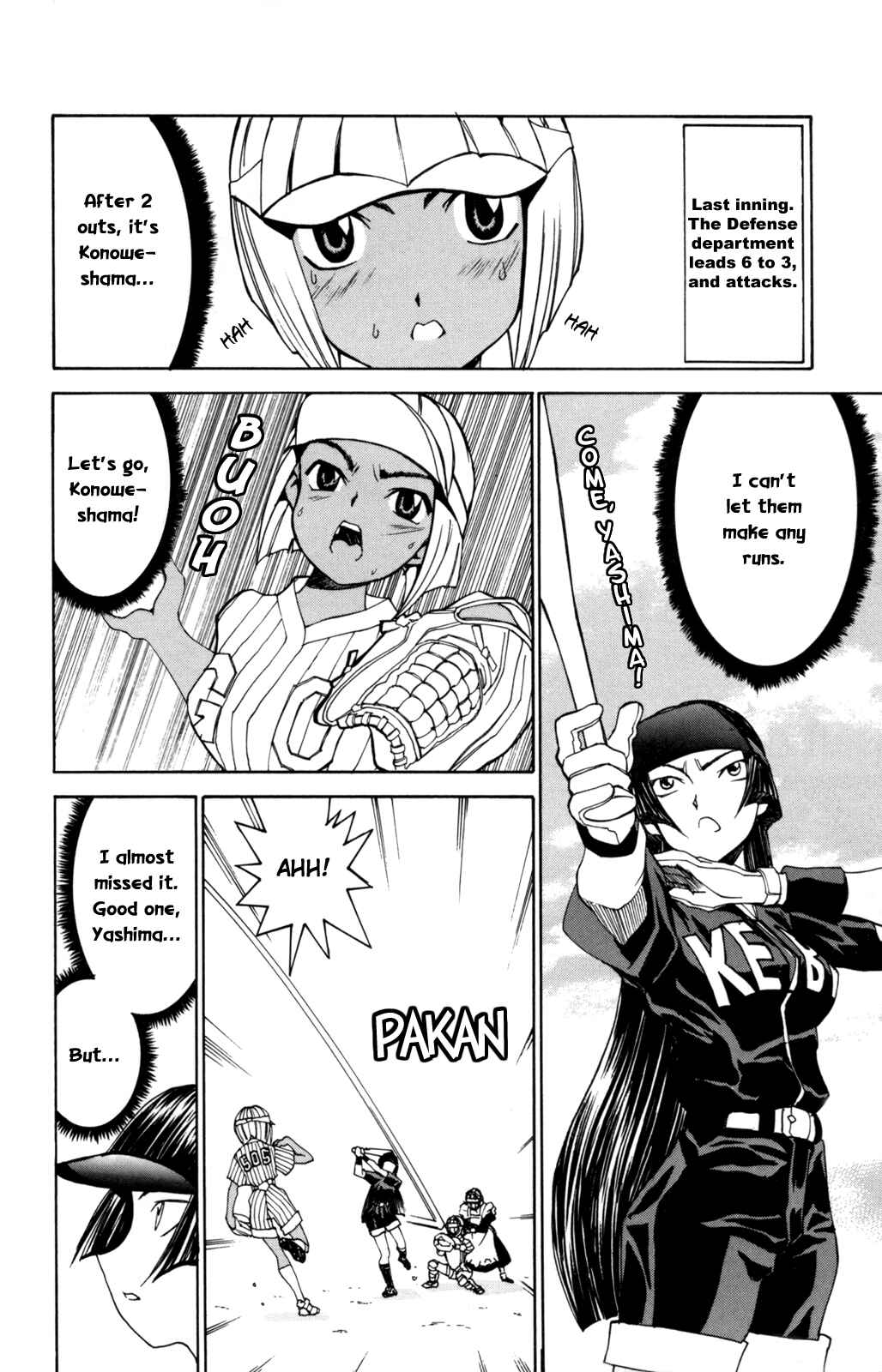 Chapter 27 - Page 21