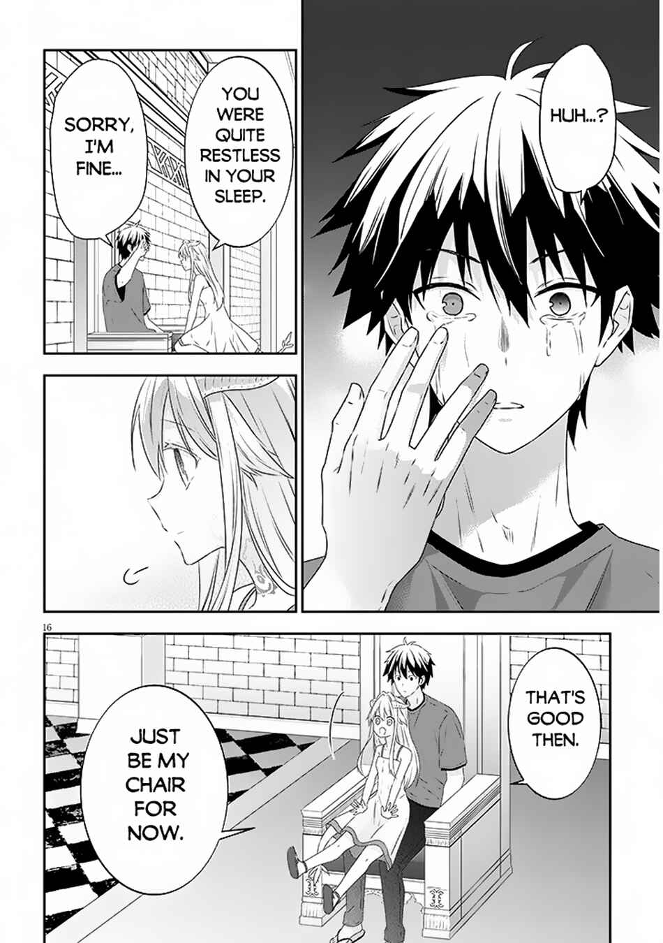 Chapter 73.2 - Page 7
