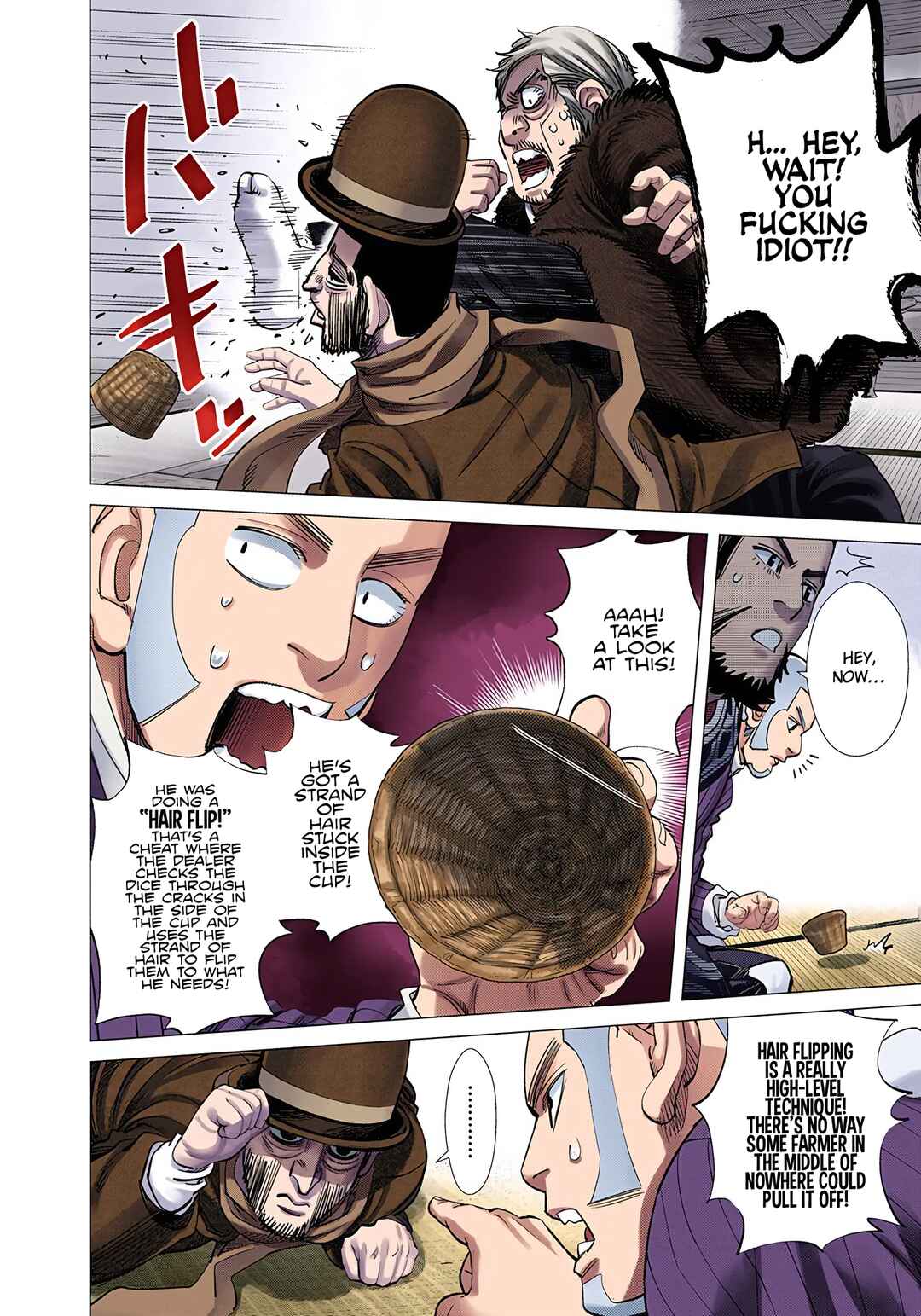 Chapter 67 - Page 10