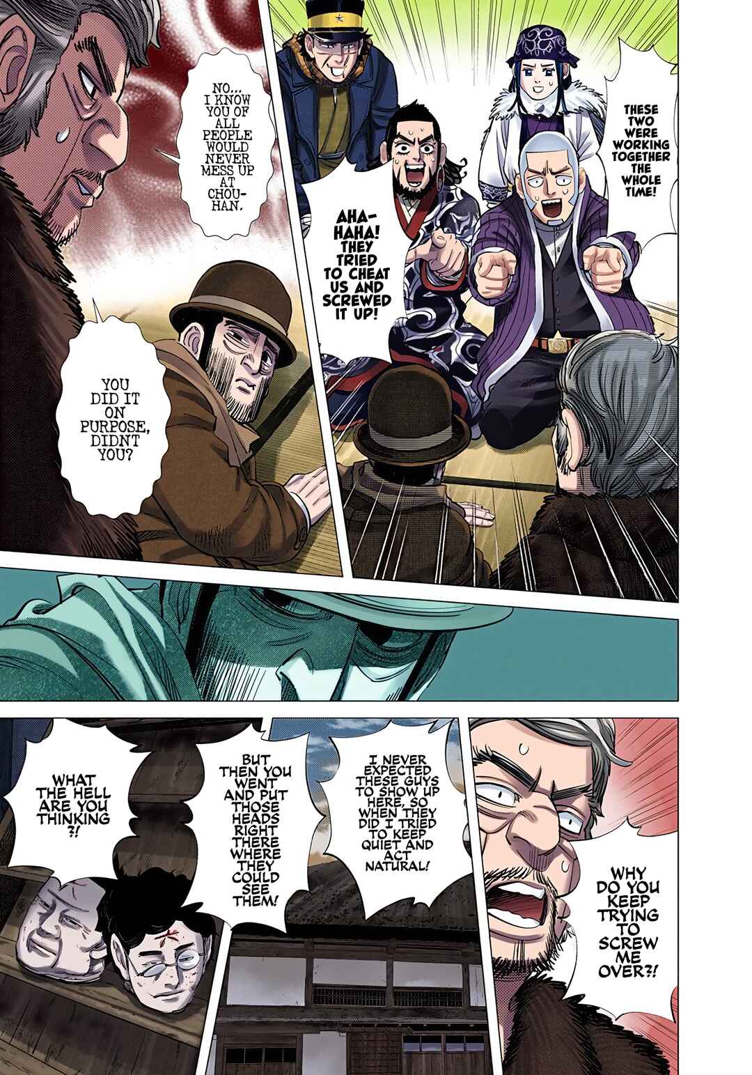 Chapter 67 - Page 11