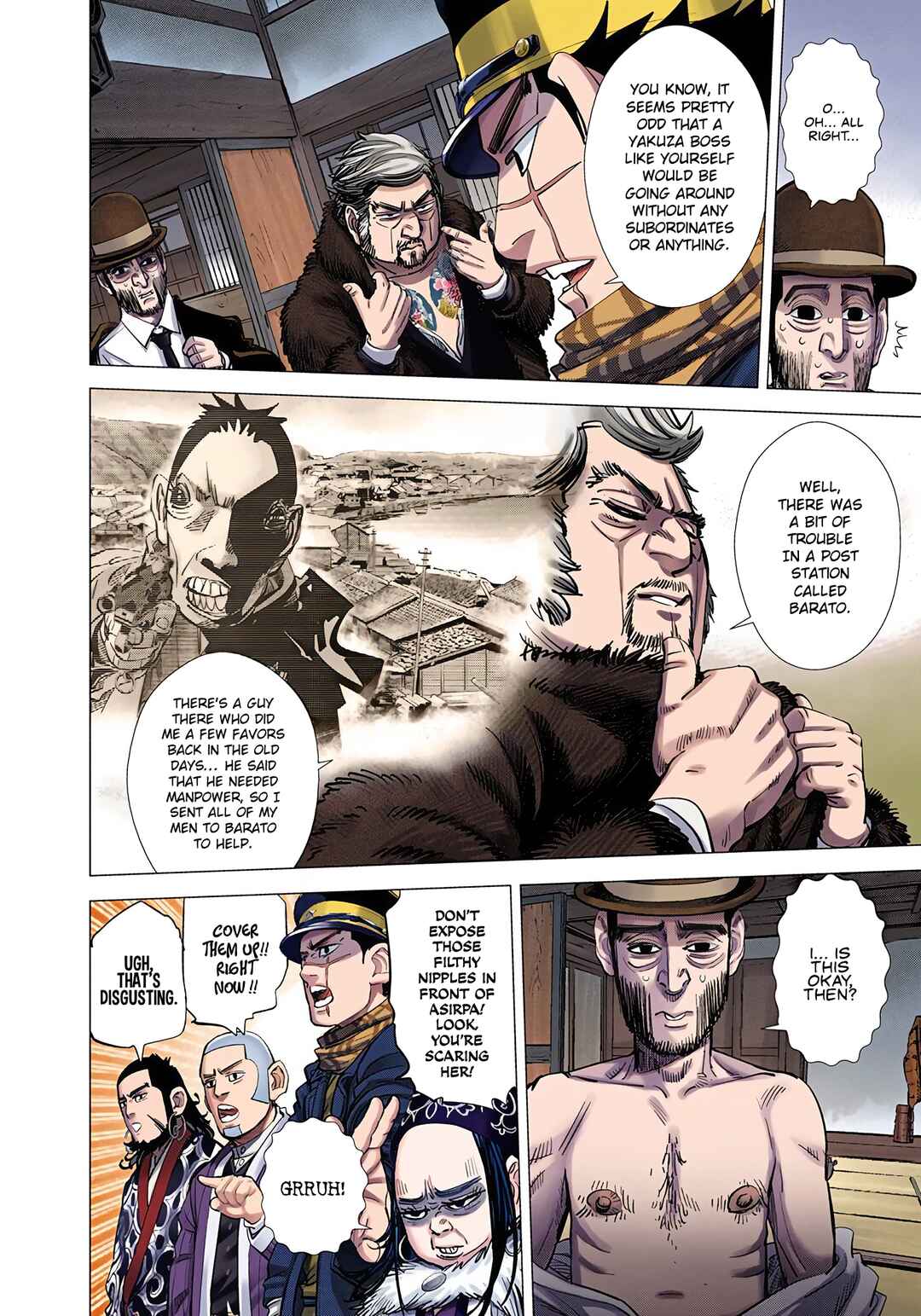 Chapter 67 - Page 6