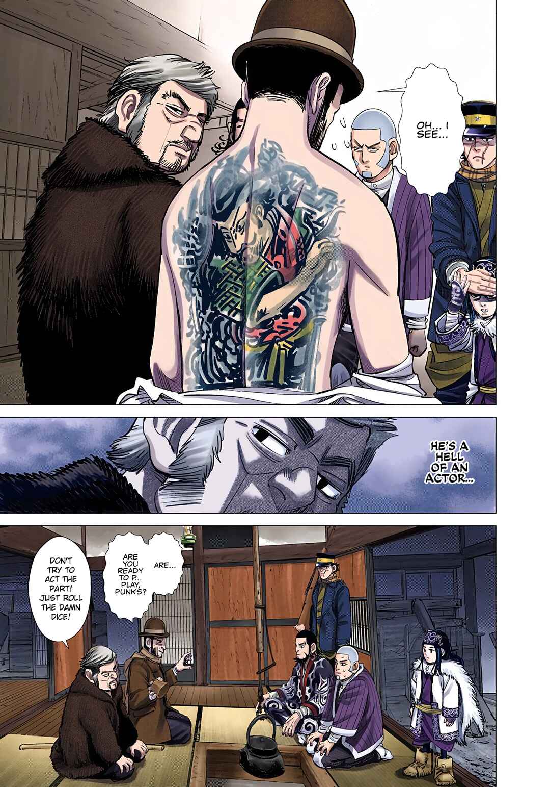 Chapter 67 - Page 7
