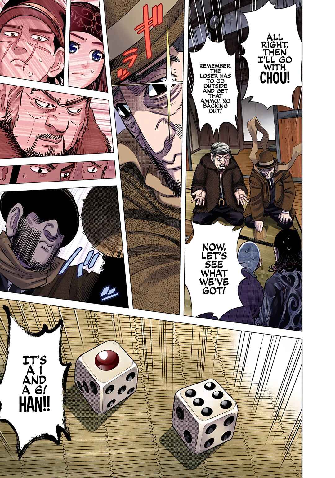 Chapter 67 - Page 9