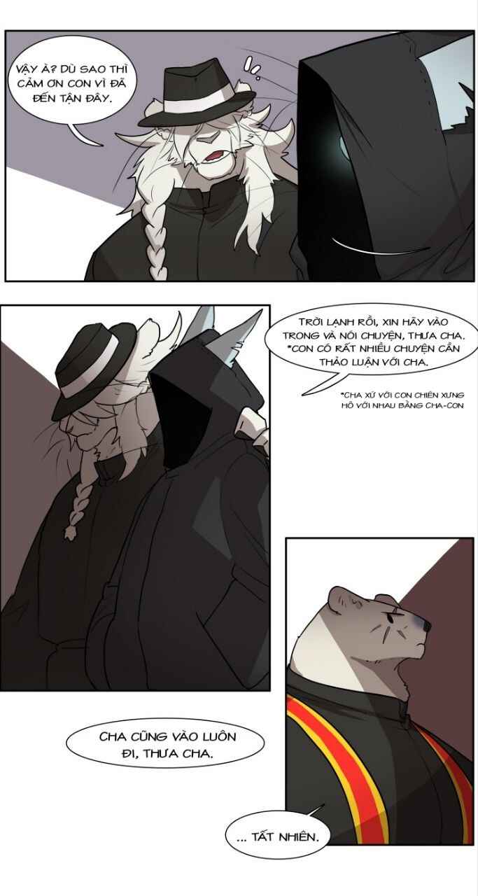 Chapter 158 - Page 10