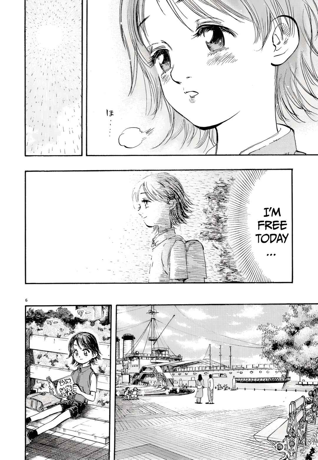 Chapter 2 - Page 6