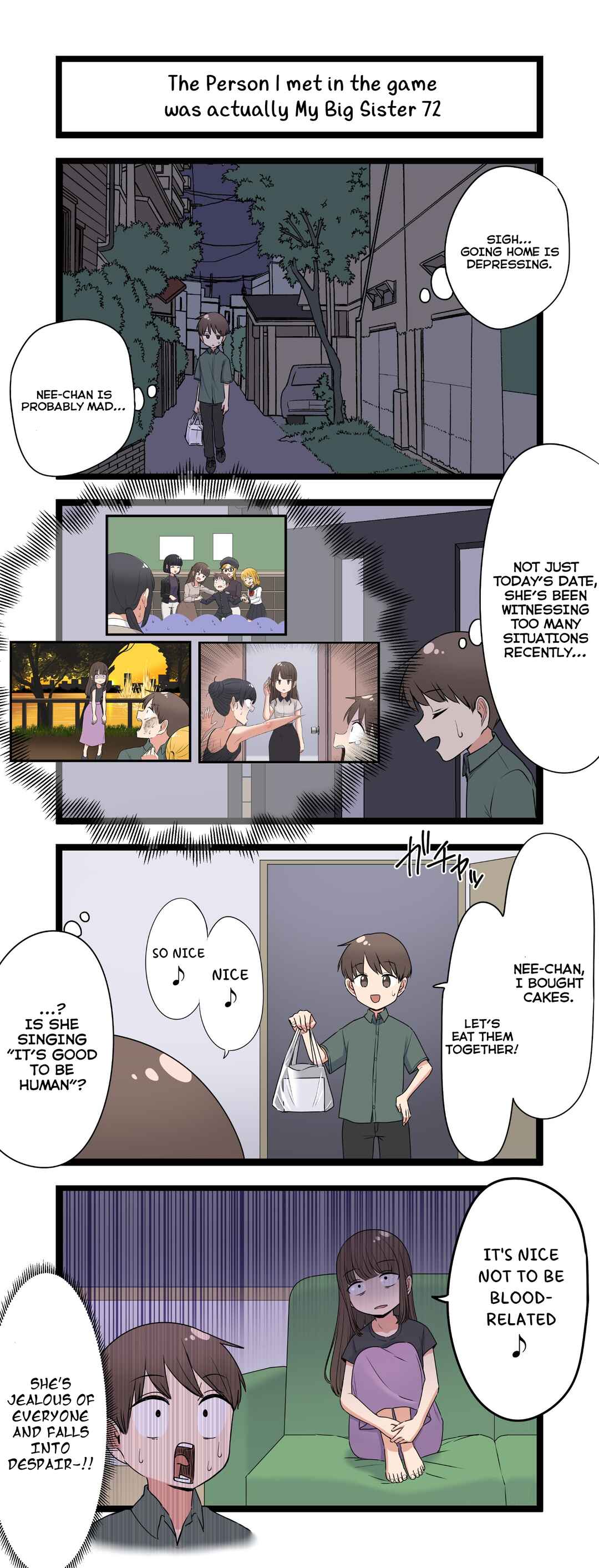 Chapter 72 - Page 1