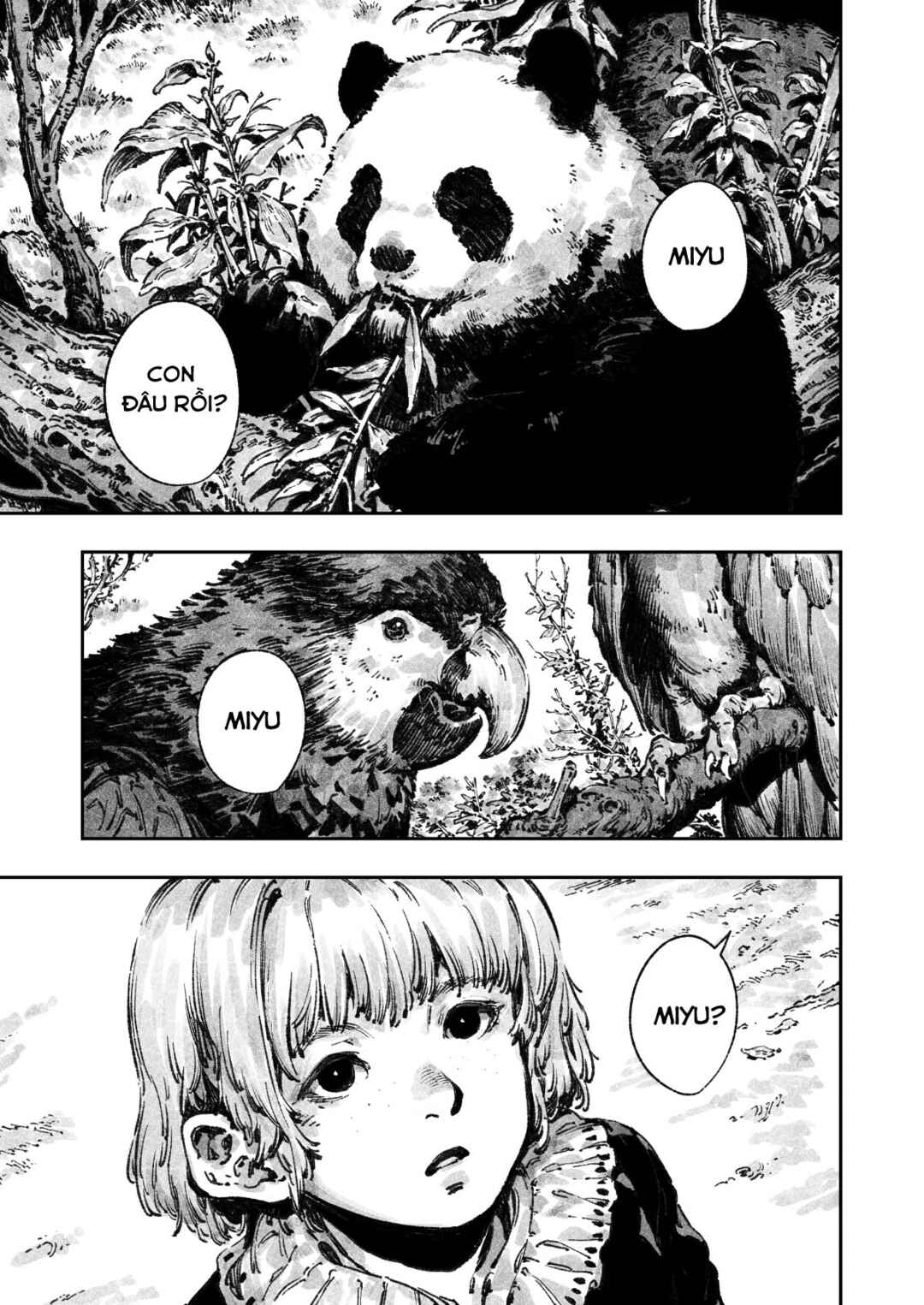Chapter ? - Page 1