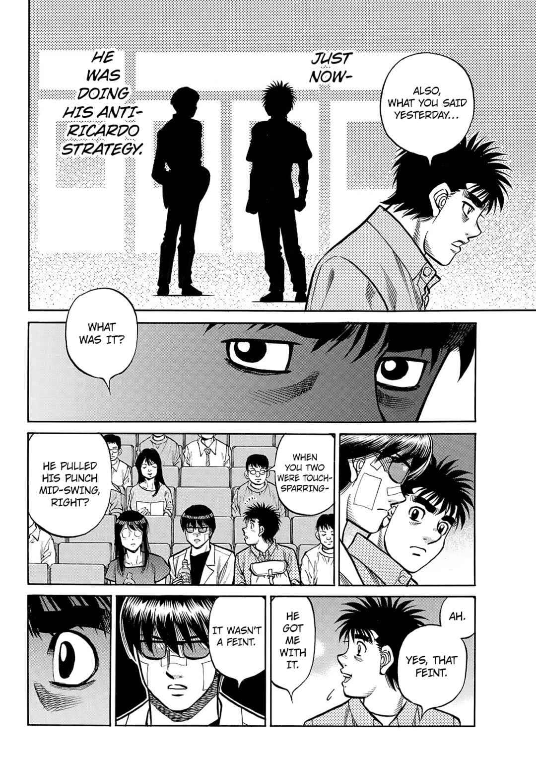 Chapter 1493 - Page 11