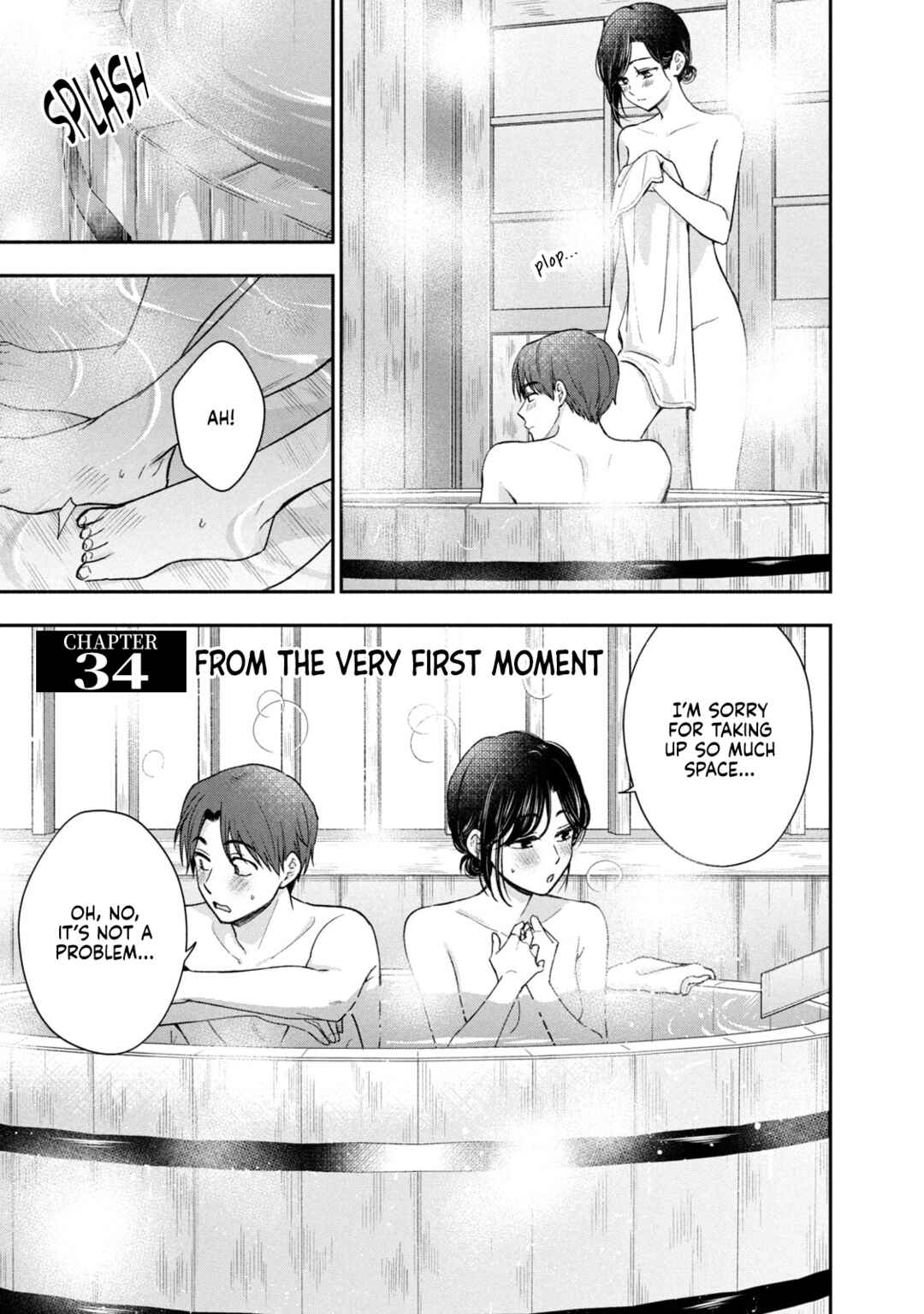 Chapter 34 - Page 1