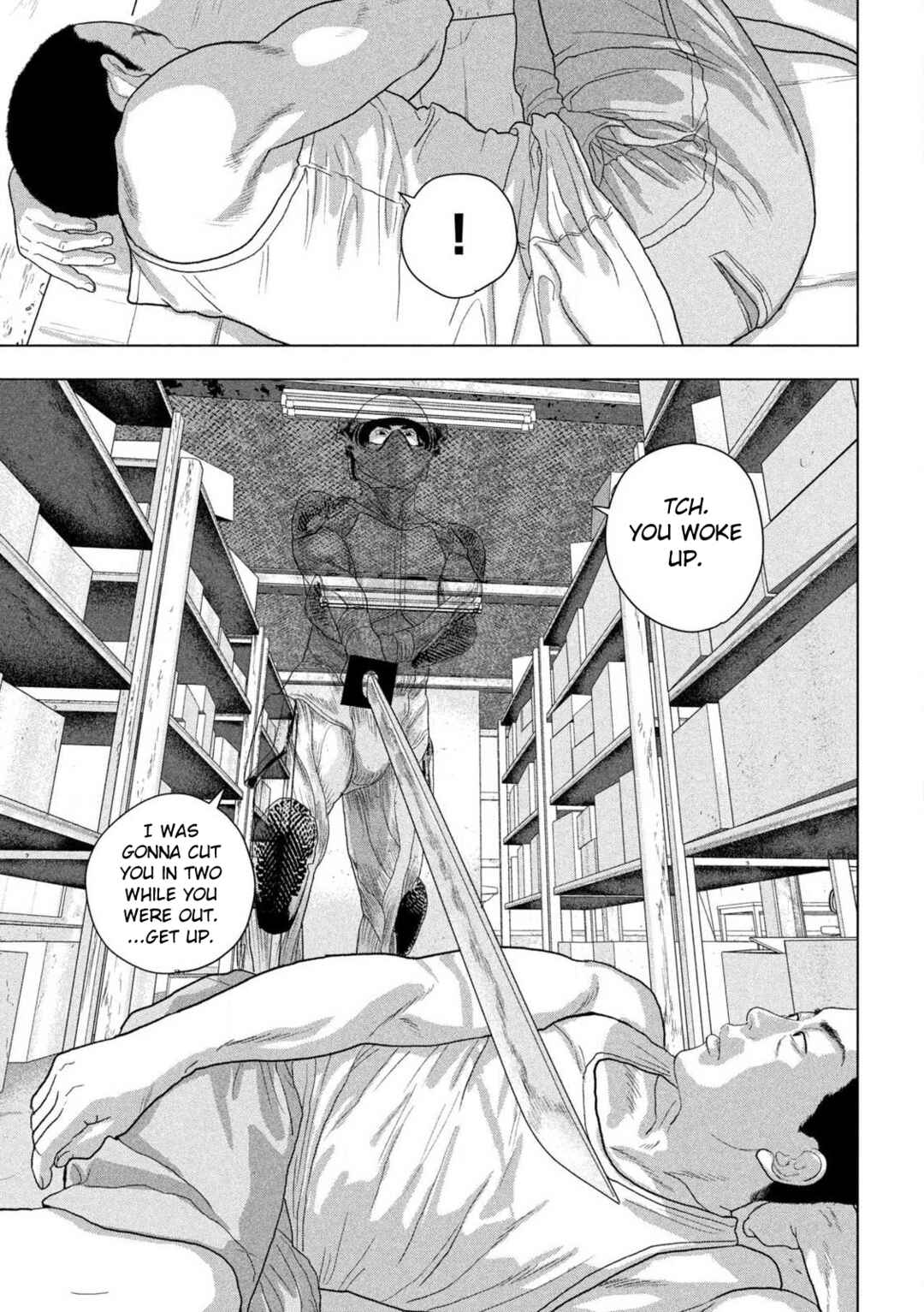 Chapter 155 - Page 17