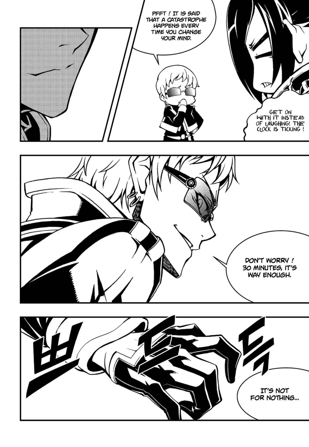 Chapter 234 - Page 13