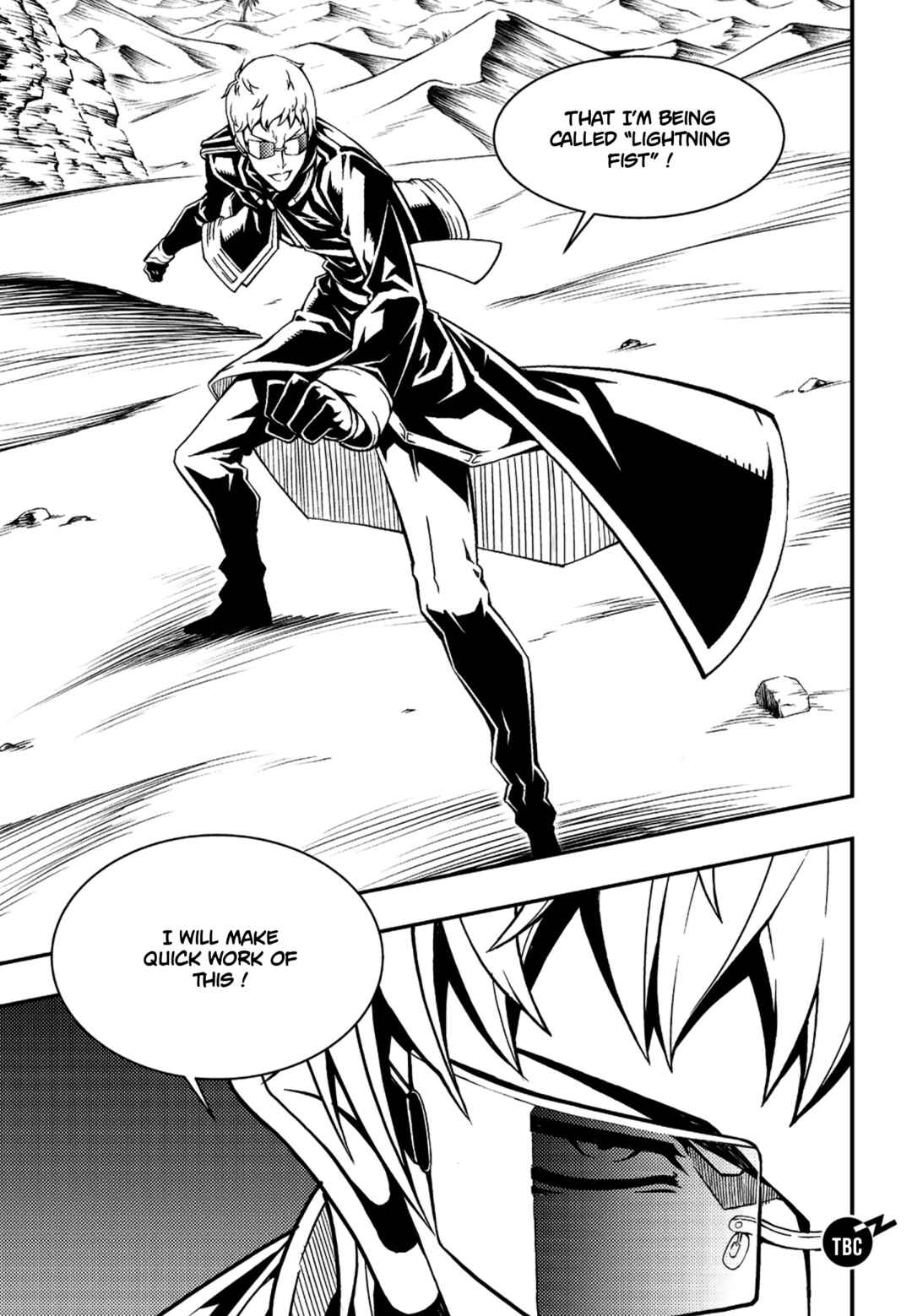 Chapter 234 - Page 14