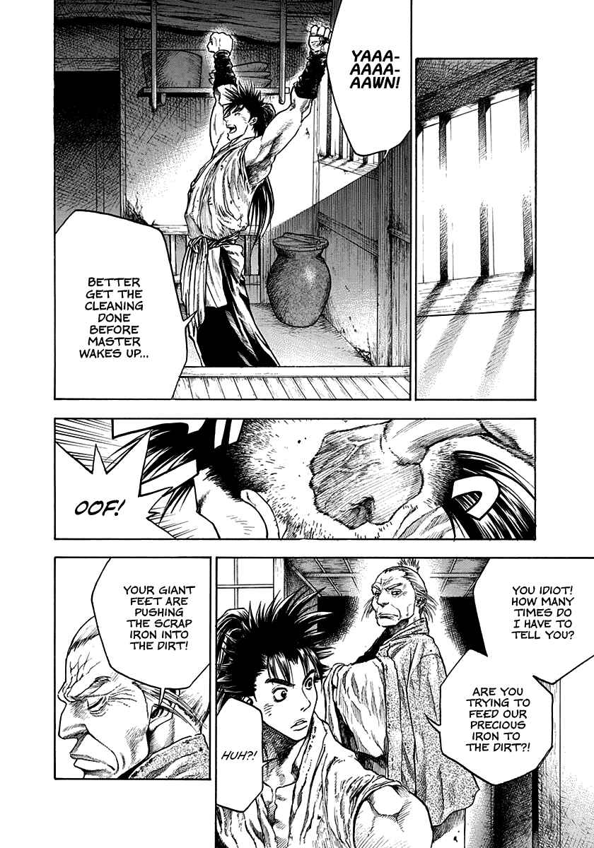 Chapter 3 - Page 2