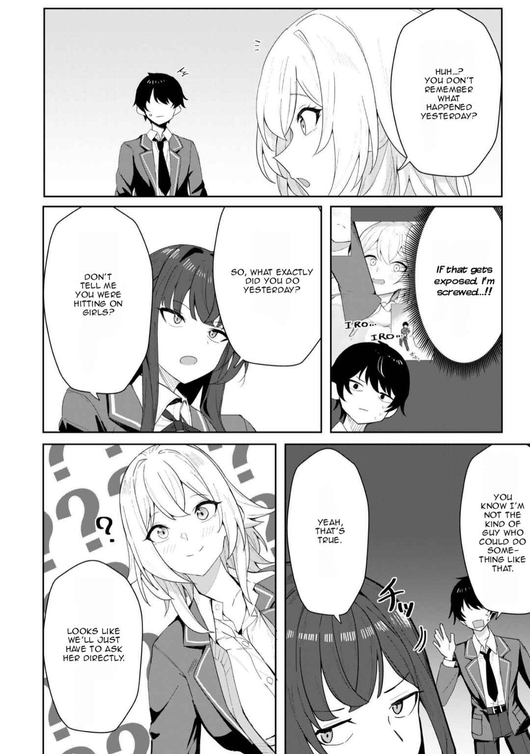 Chapter 2 - Page 7