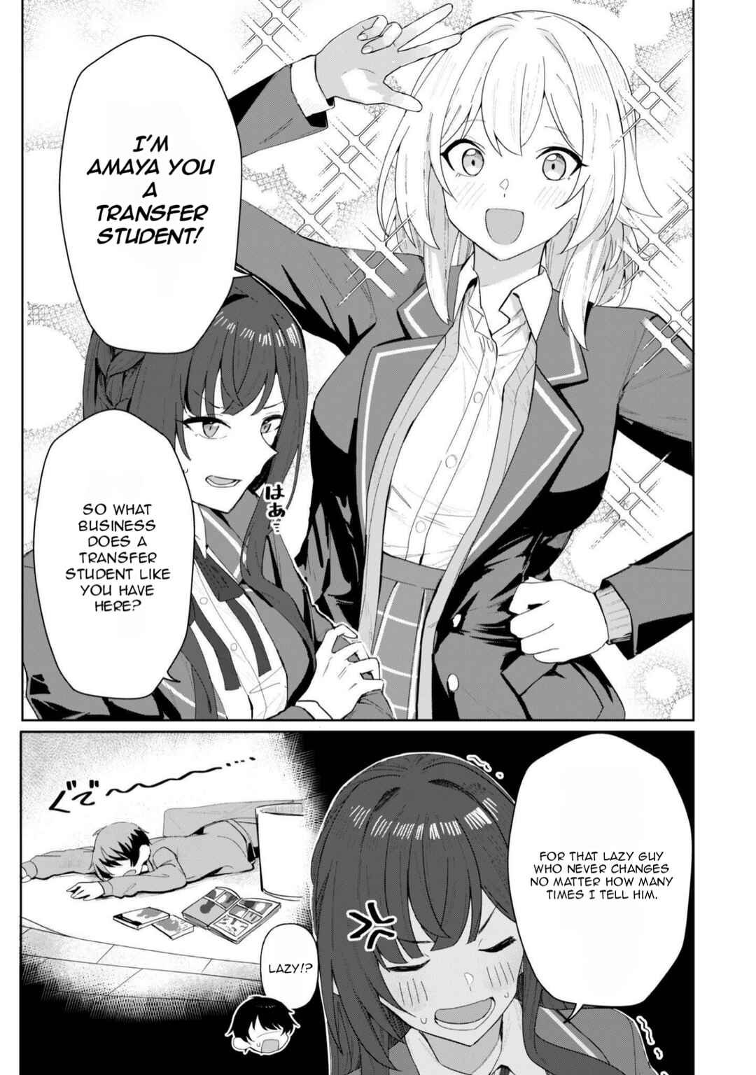 Chapter 2 - Page 8
