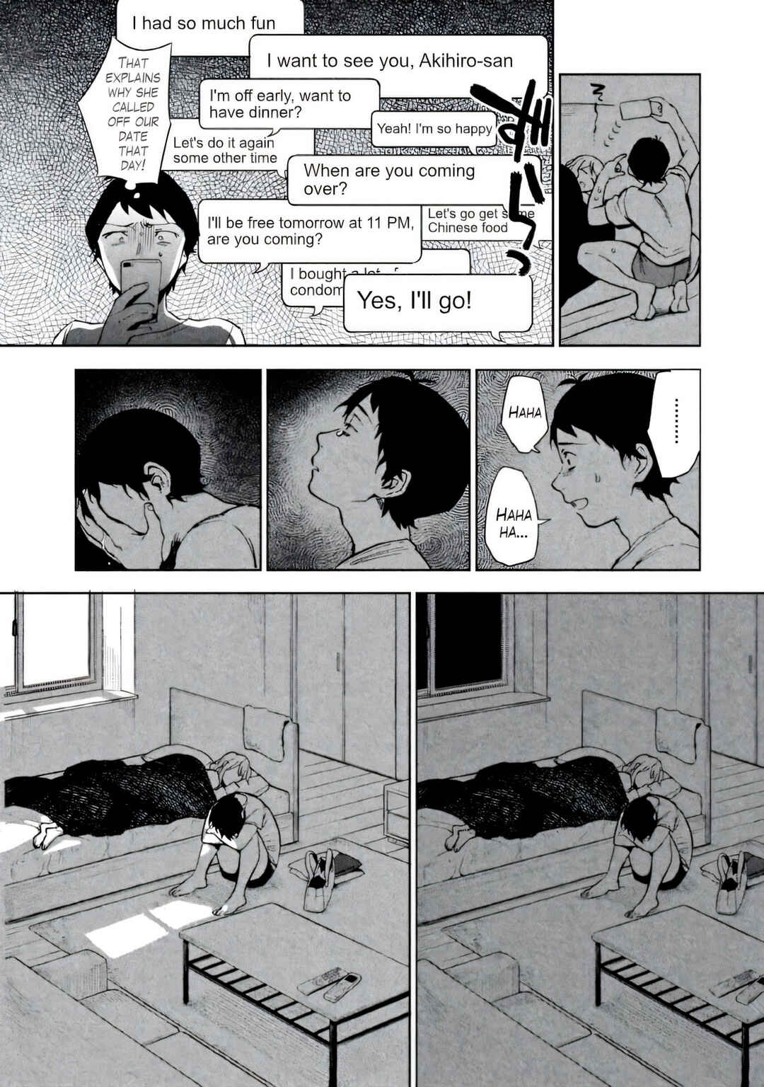Chapter 1 - Page 19