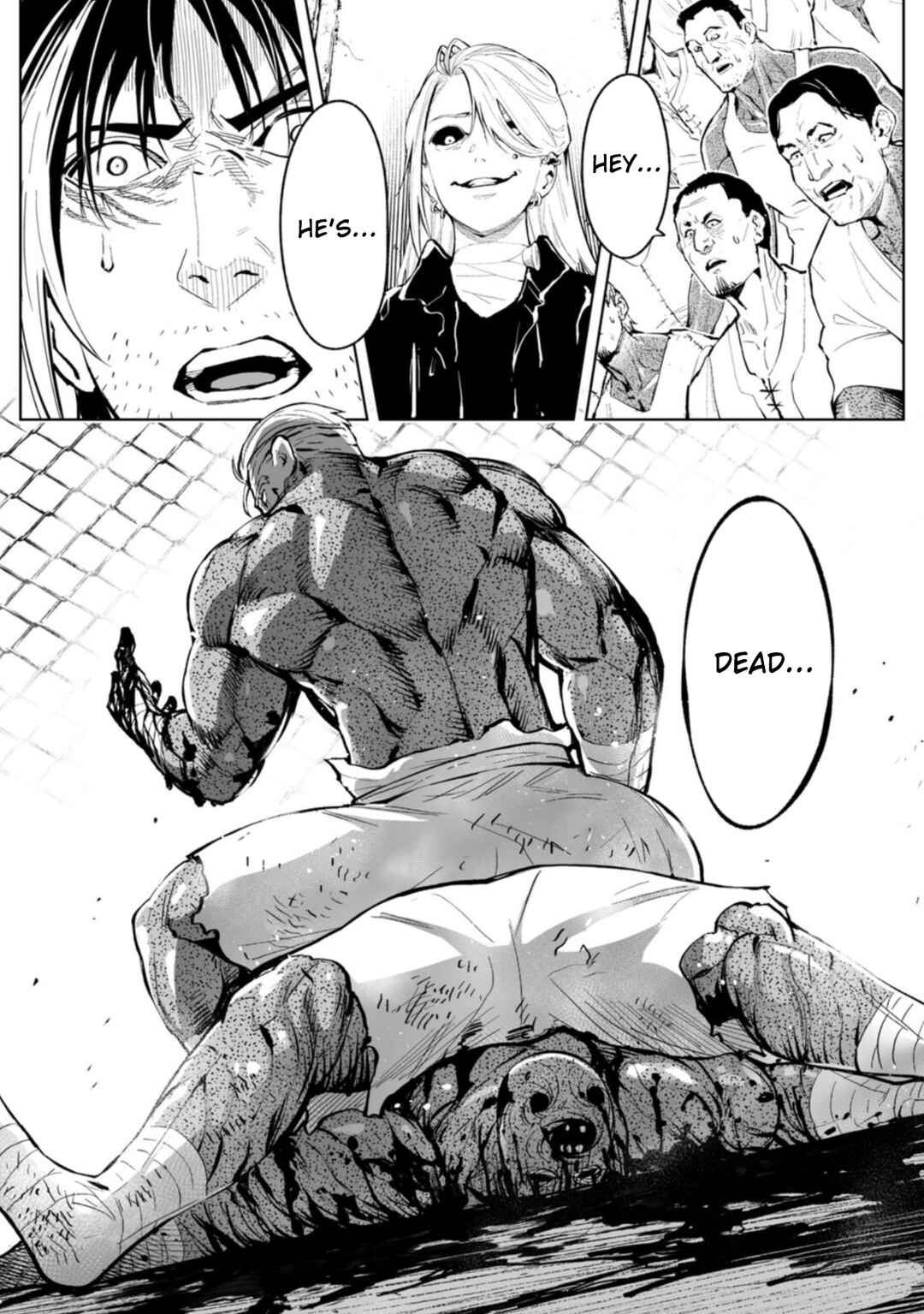 Chapter 102 - Page 1