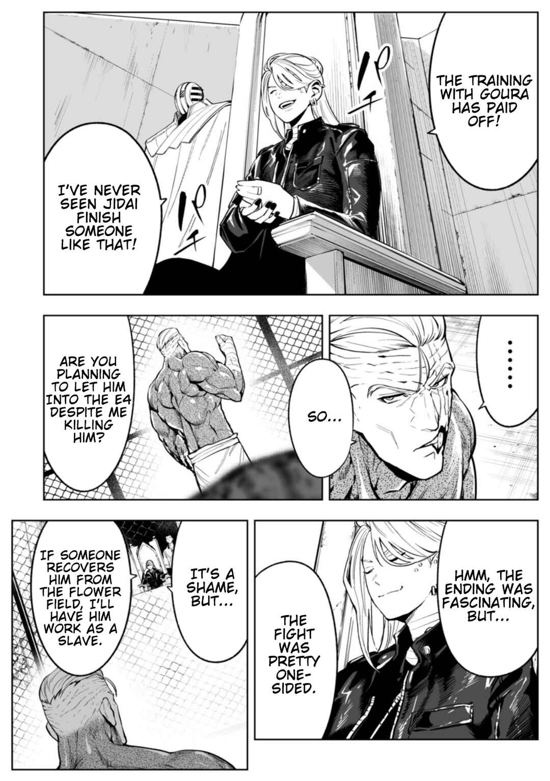 Chapter 102 - Page 6