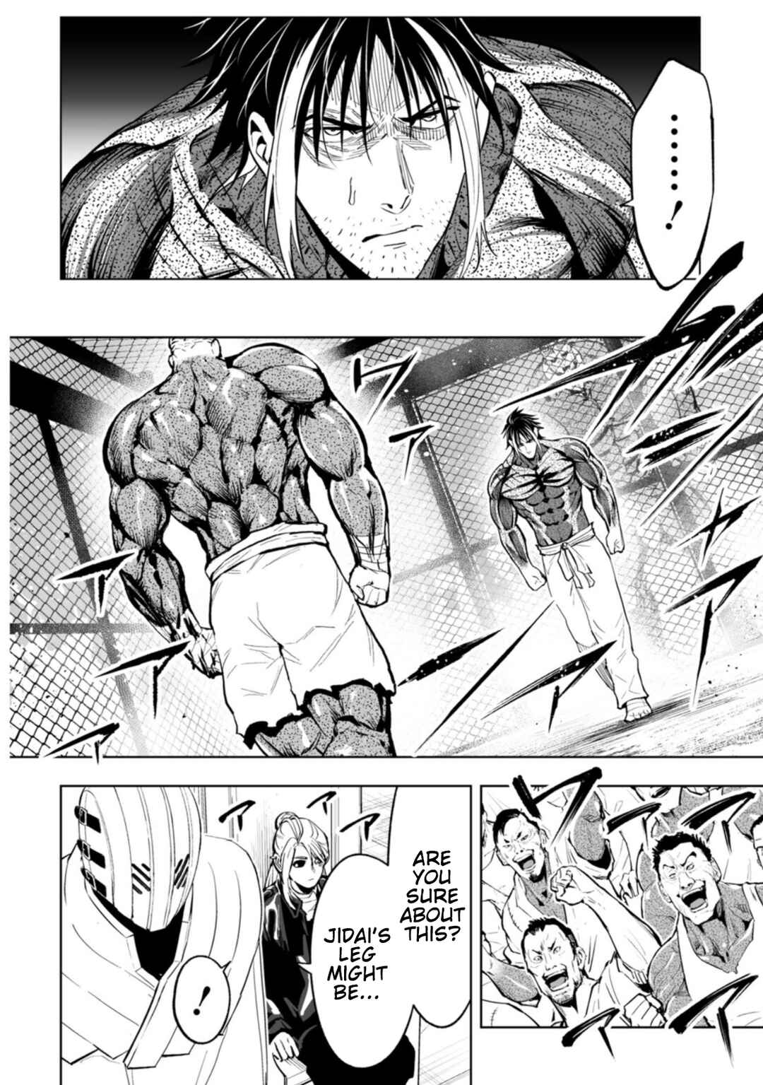Chapter 102 - Page 8