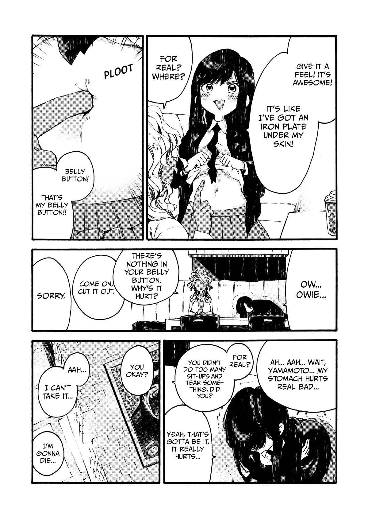 Chapter 5 - Page 3