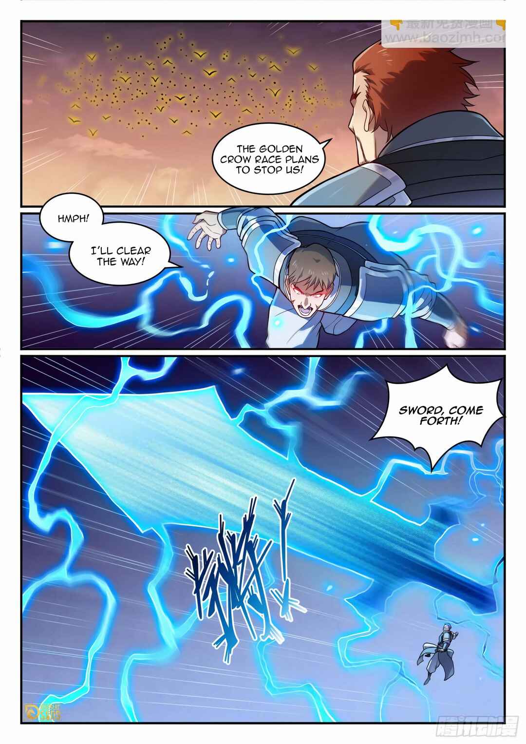 Chapter 1195 - Page 12