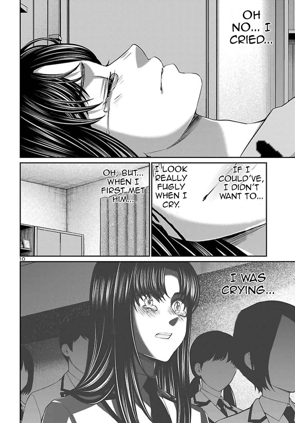 Chapter 68 - Page 10