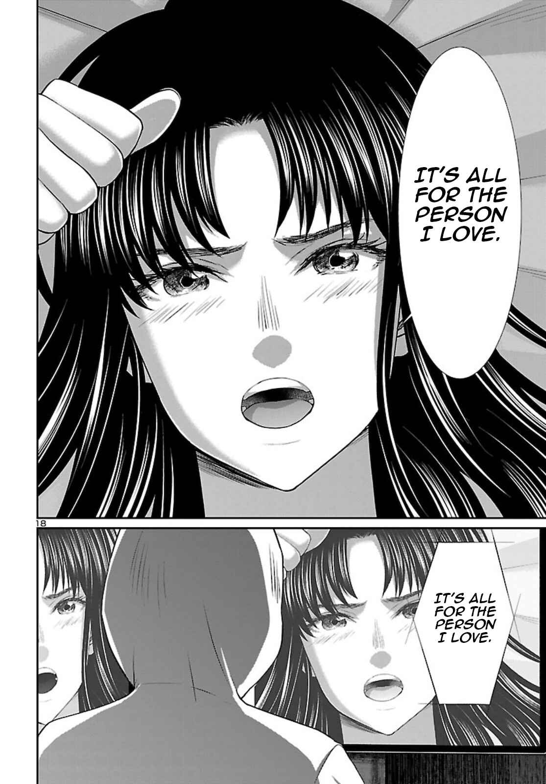 Chapter 68 - Page 18
