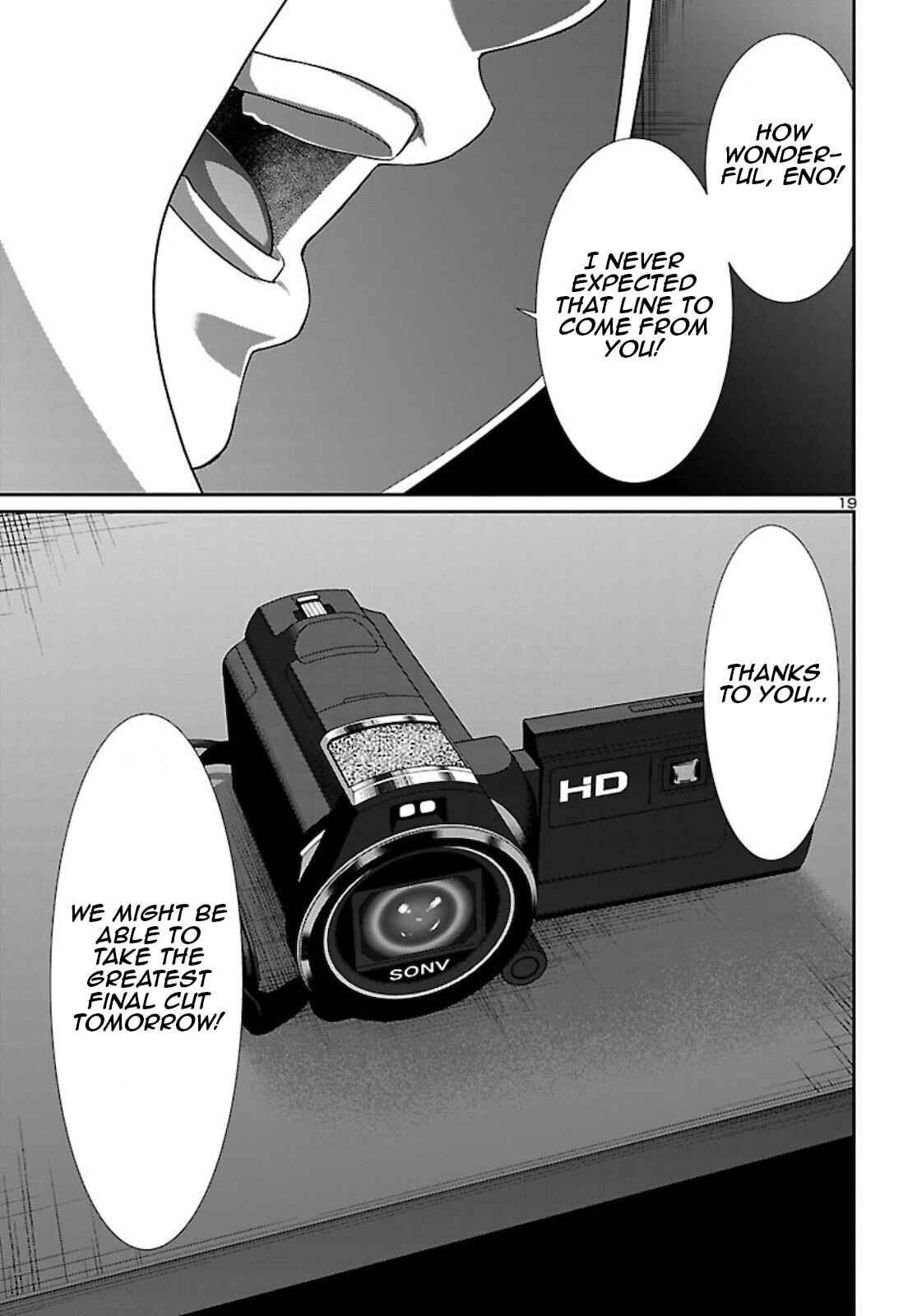 Chapter 68 - Page 19