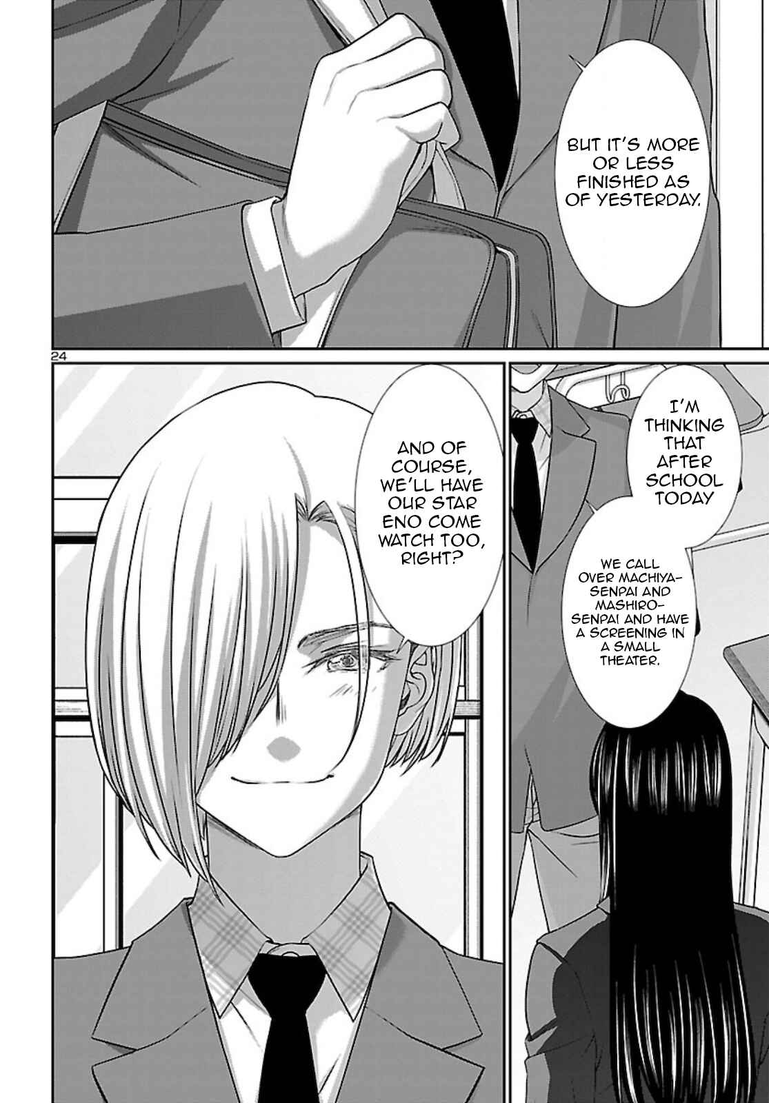 Chapter 68 - Page 24