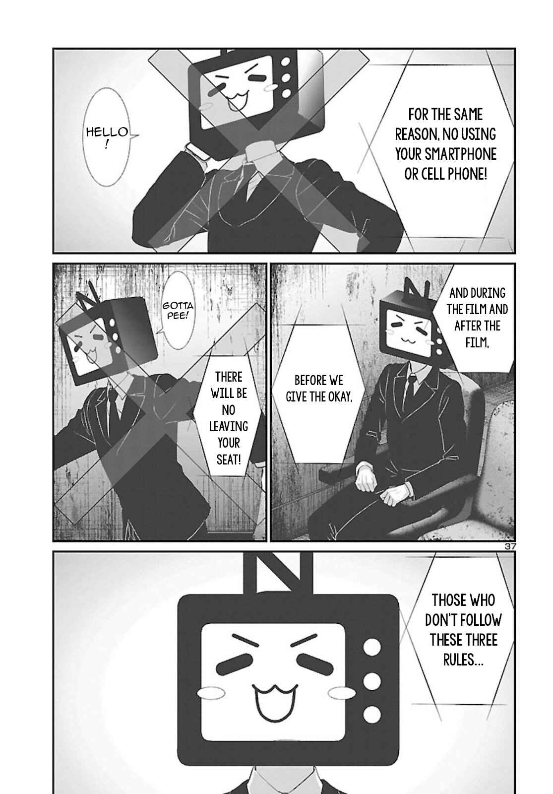 Chapter 68 - Page 37