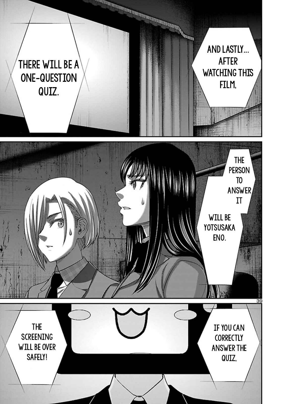 Chapter 68 - Page 39