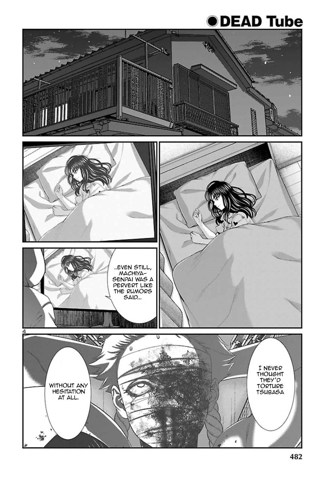 Chapter 68 - Page 4