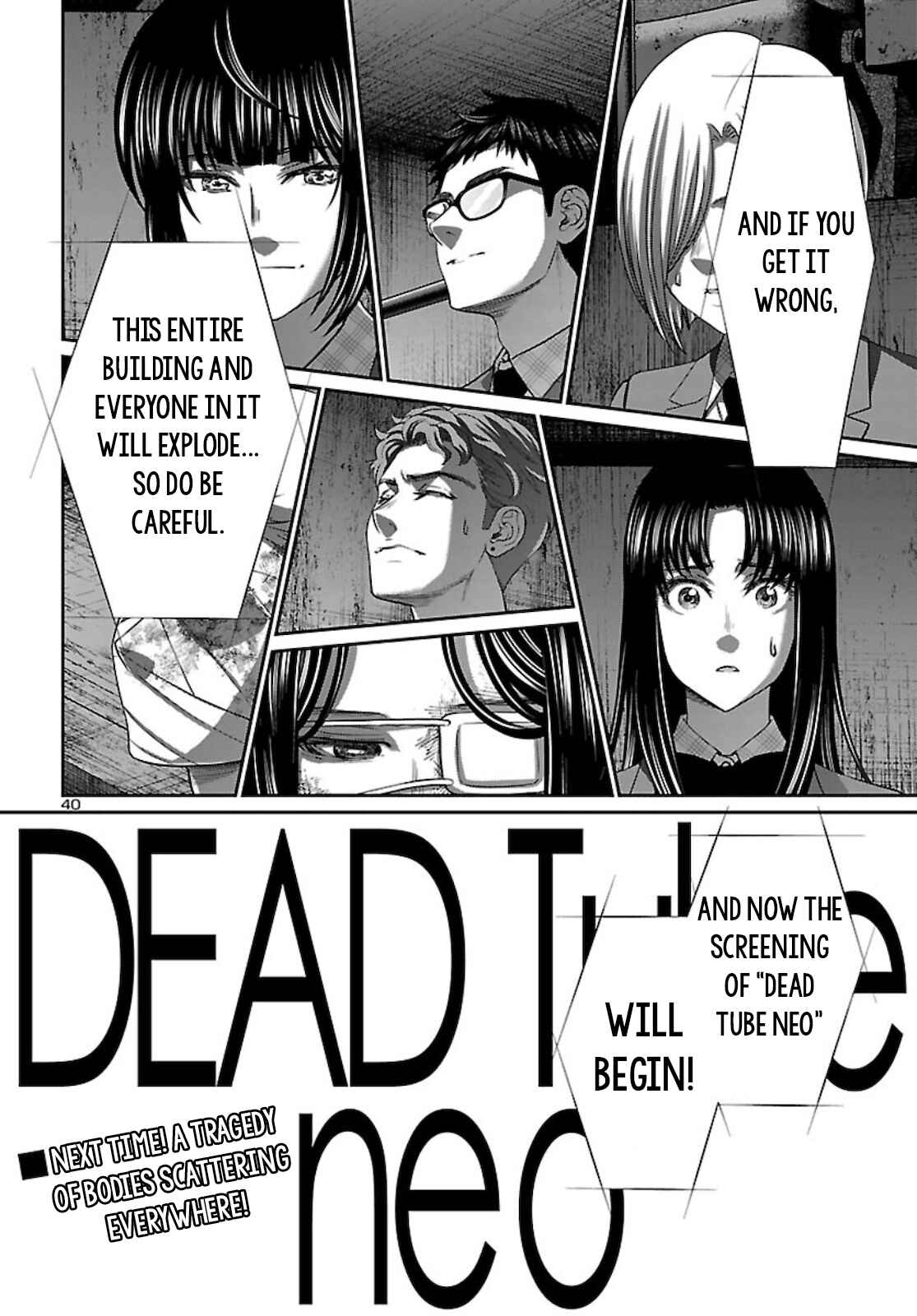Chapter 68 - Page 40