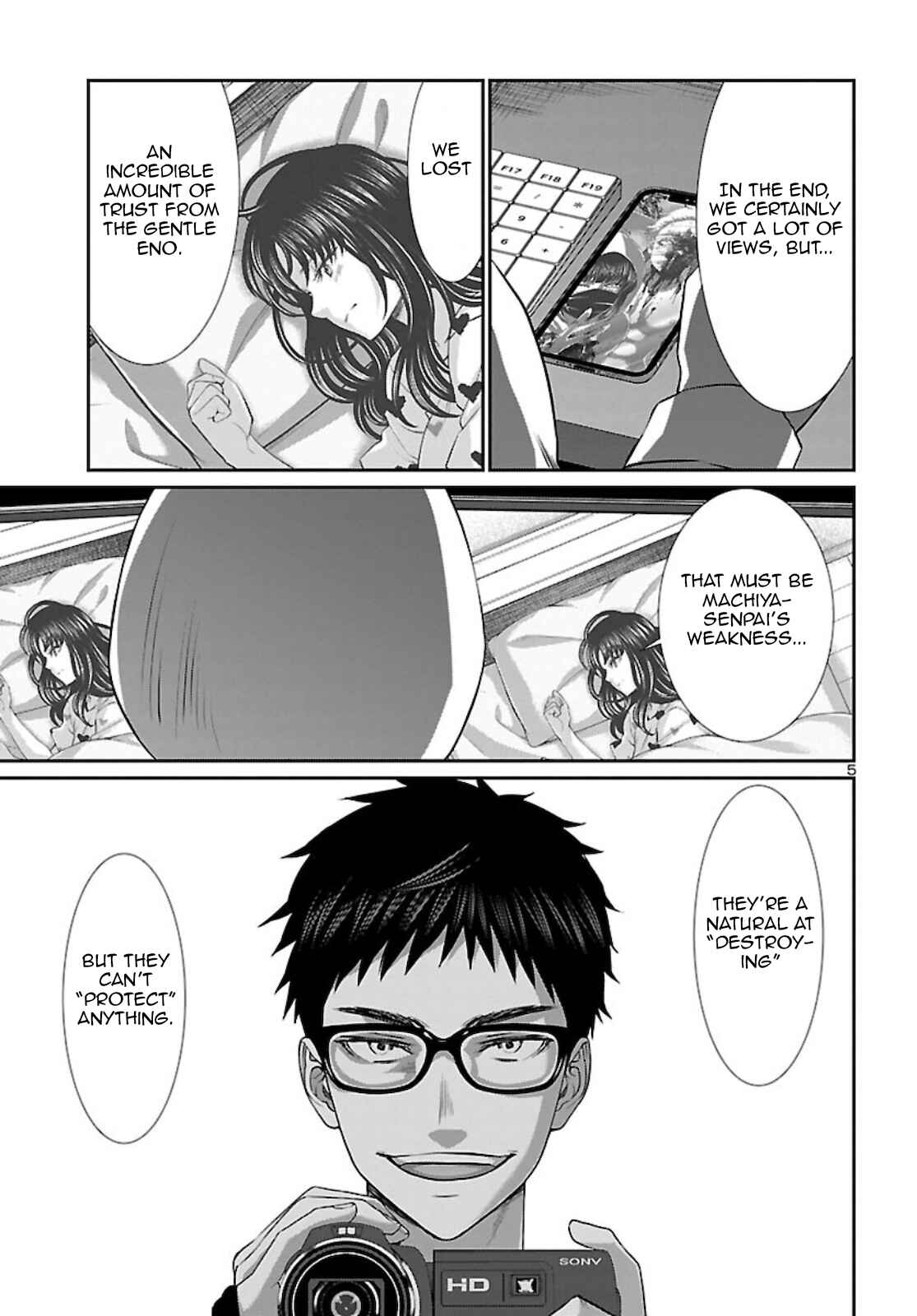 Chapter 68 - Page 5