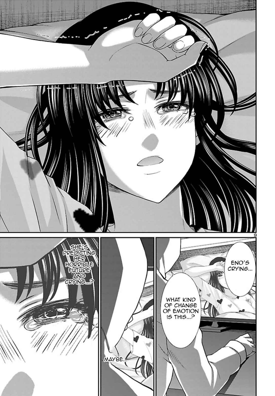 Chapter 68 - Page 9