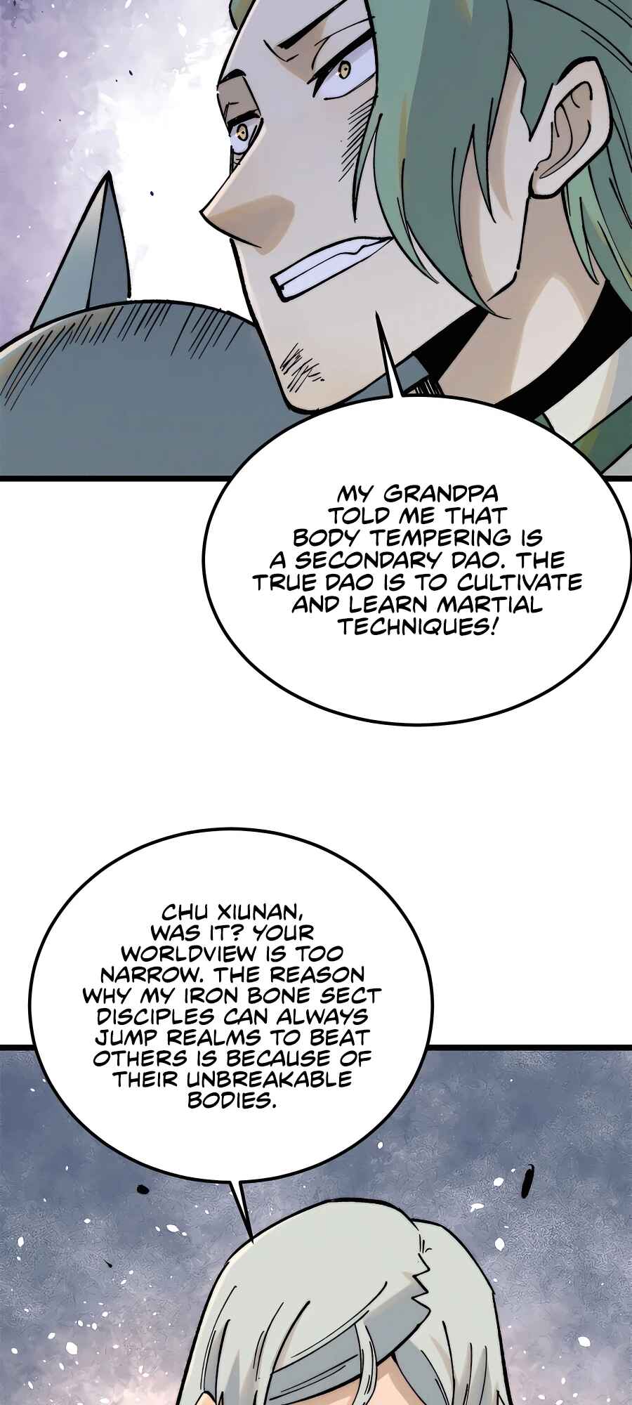 Chapter 267 - Page 16