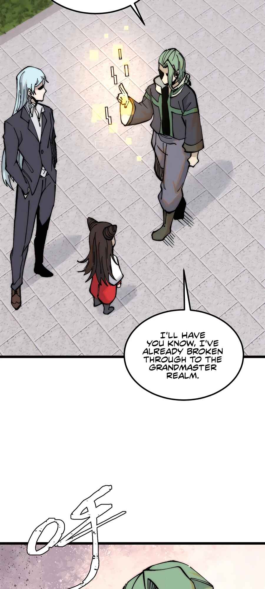 Chapter 267 - Page 19