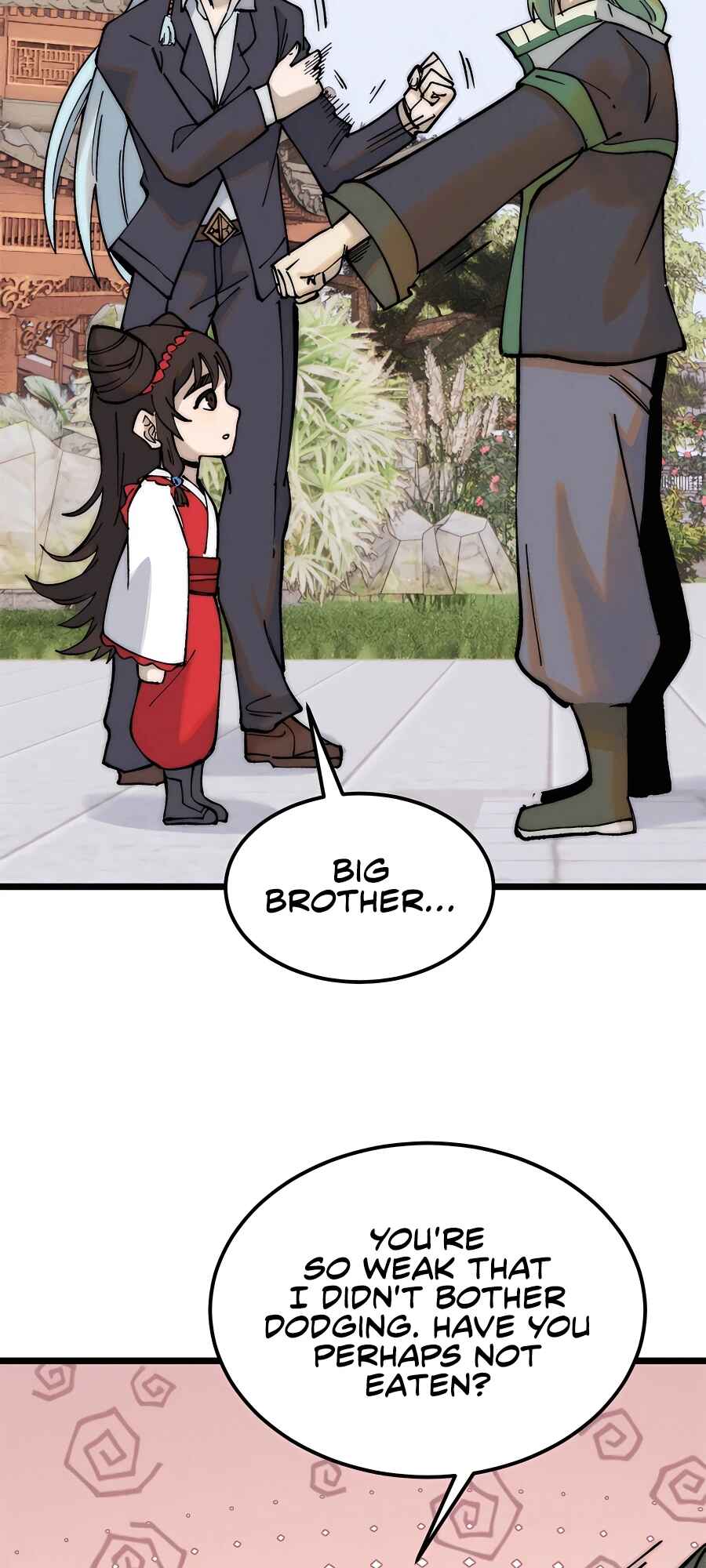 Chapter 267 - Page 21