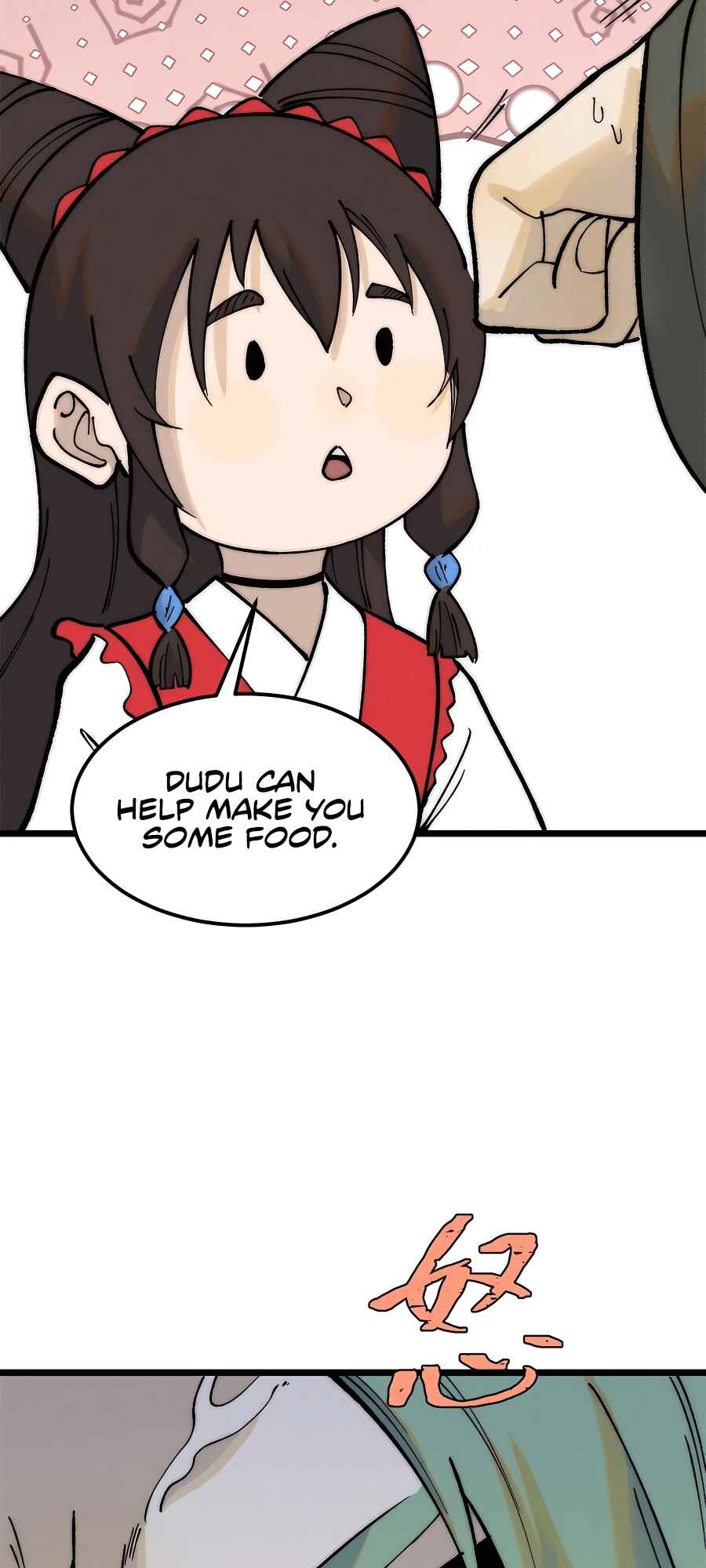 Chapter 267 - Page 22