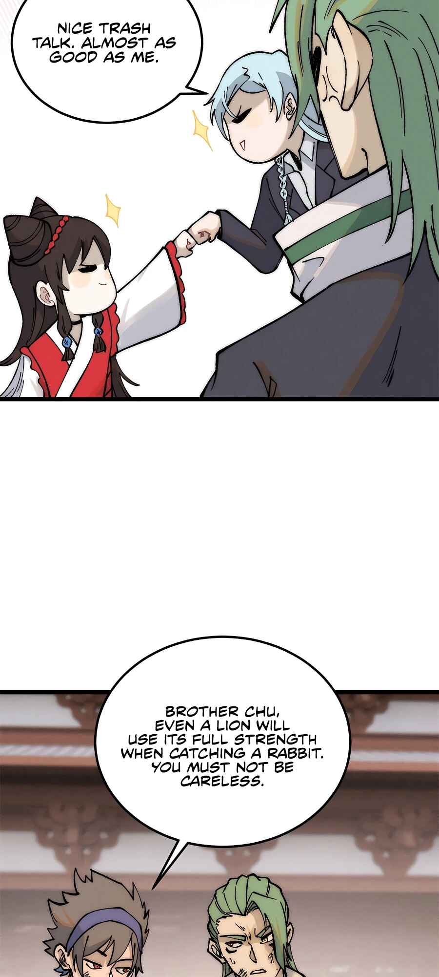 Chapter 267 - Page 24