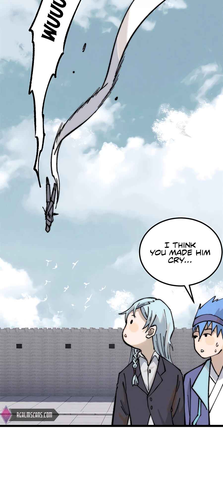 Chapter 267 - Page 40