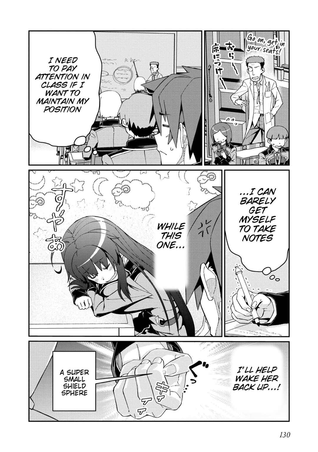 Chapter 24 - Page 28