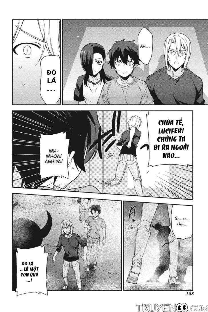 Chapter 42 - Page 18