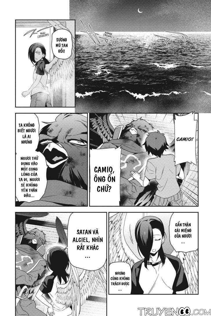 Chapter 42 - Page 25