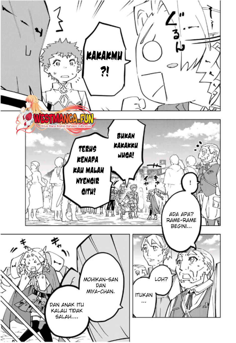 Chapter 122 - Page 9
