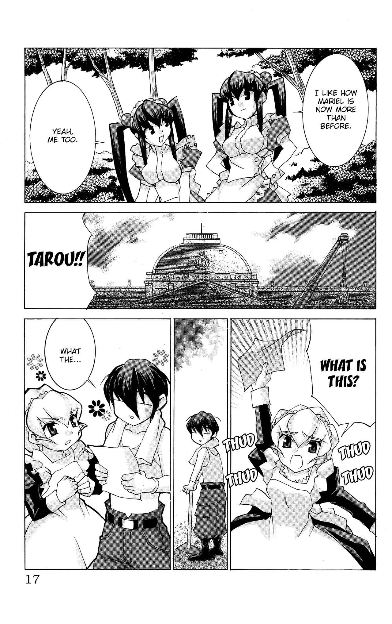 Chapter 48 - Page 17