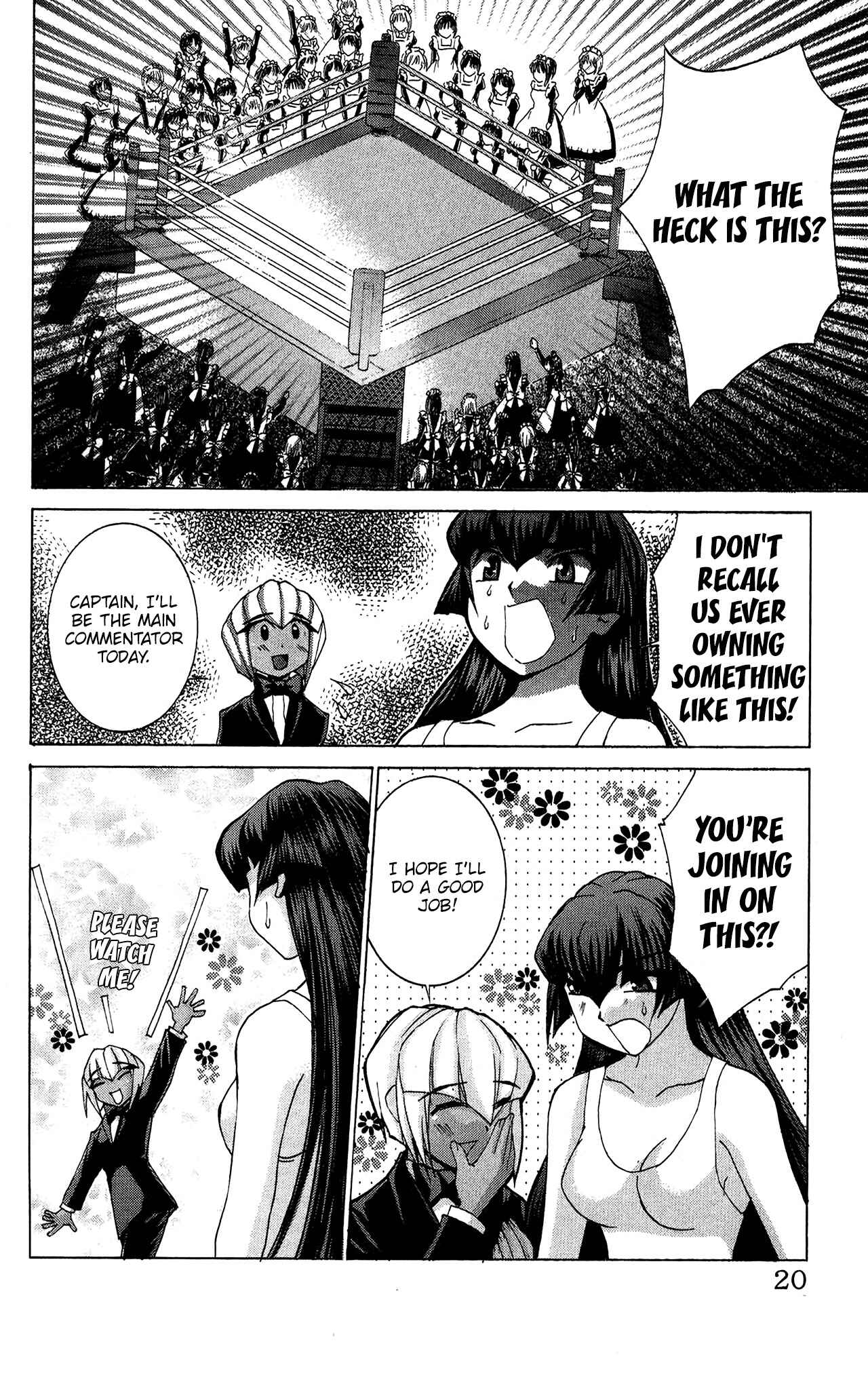 Chapter 48 - Page 20