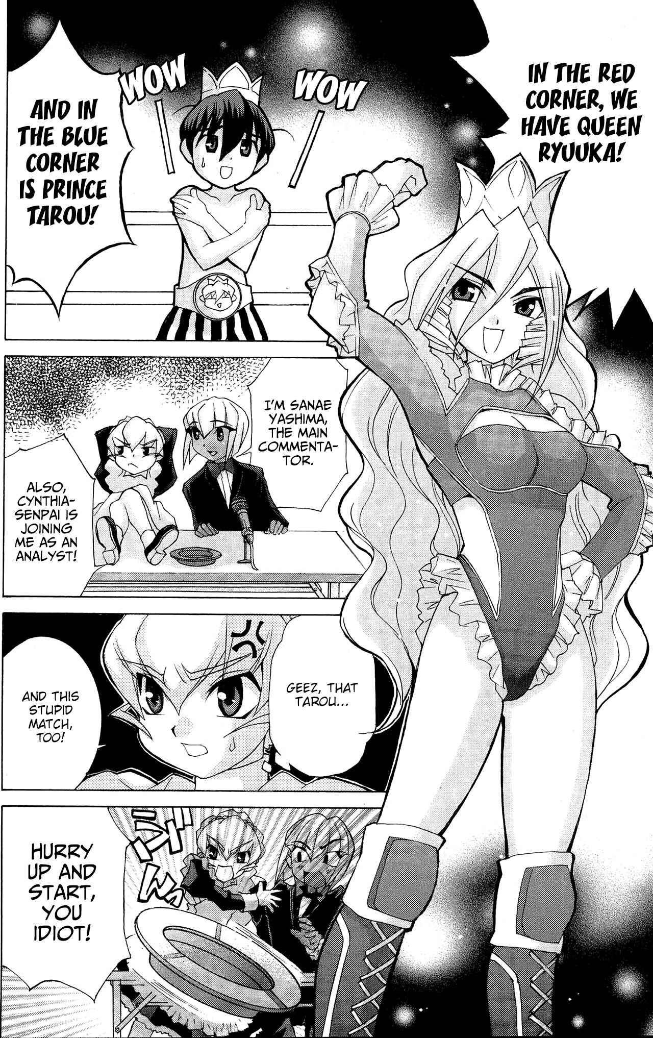 Chapter 48 - Page 24