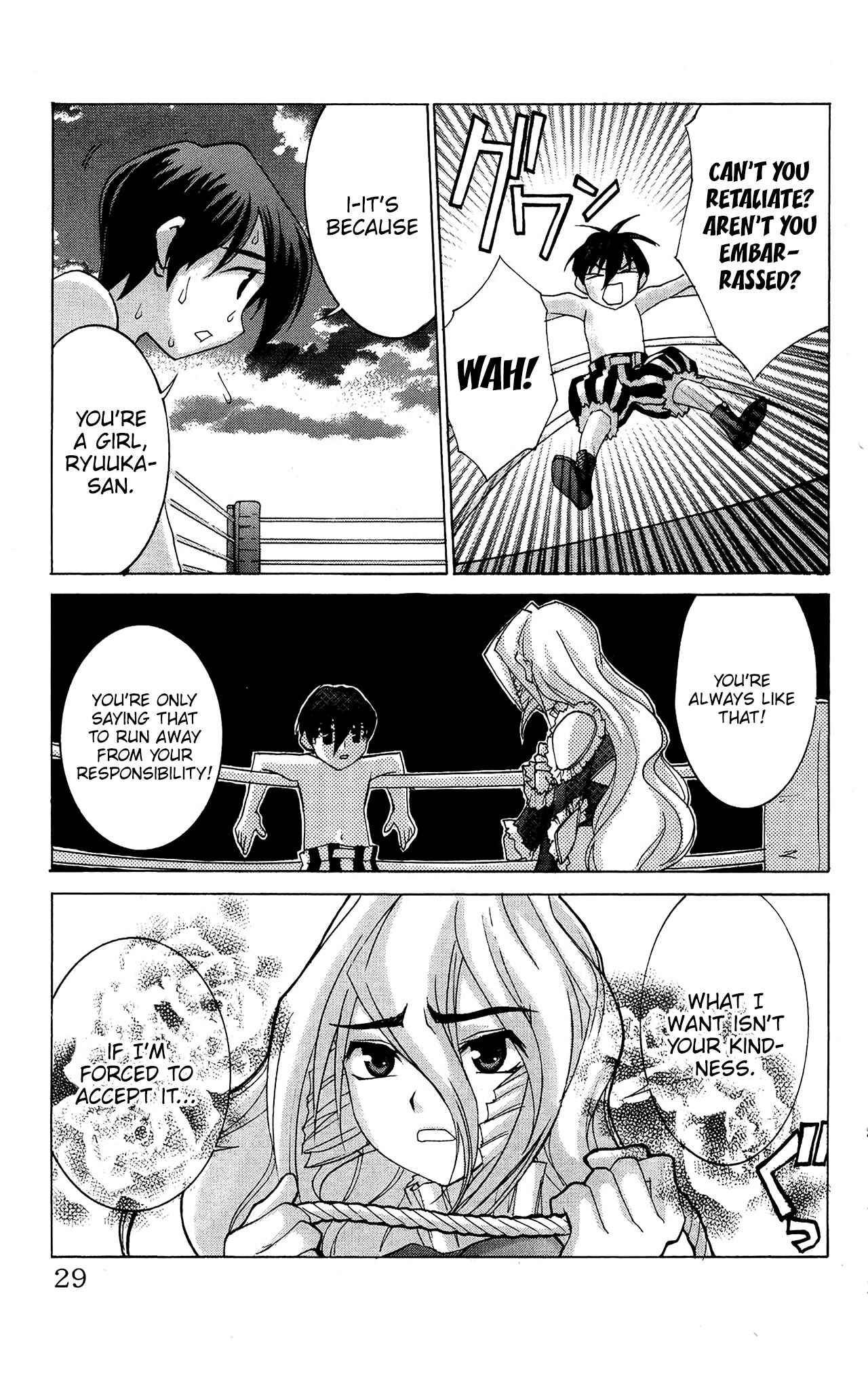 Chapter 48 - Page 29