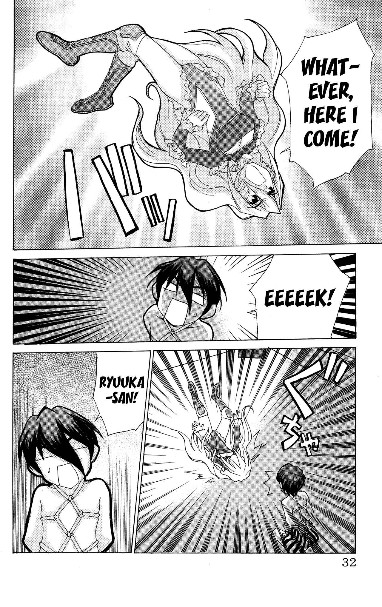 Chapter 48 - Page 32